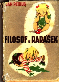 Filosof a rarášek