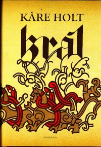 Král