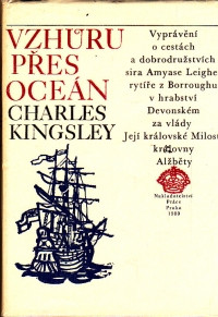 Vzhůru přes oceán