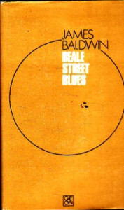 Beale street blues