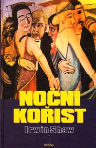Noční kořist