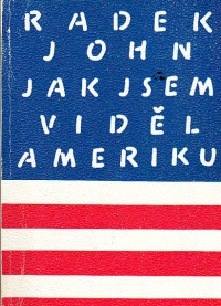 Jak jsem viděl Ameriku