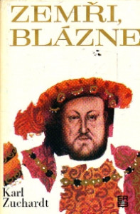 Zemři, blázne