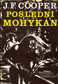 Poslední mohykán