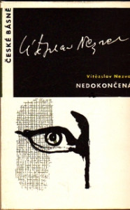 Nedokončená - české básně
