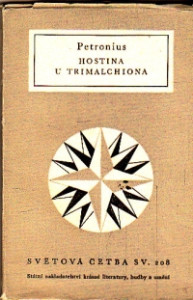 Hostina u Trimalchiona