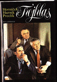 Trojhlas