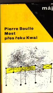 Most přes řeku Kwai