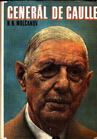 Generál de Gaulle