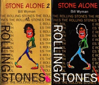 Stone alone 1., 2.díl - Rolling Stones