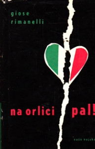 Na orlici pal!