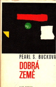 Dobrá země
