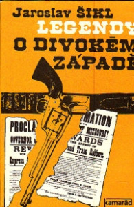 Legendy o Divokém západě
