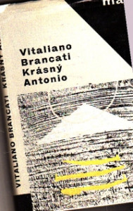 Krásný Antonio