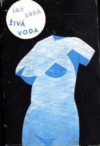 Živá voda