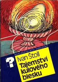 Tajemství kulového blesku