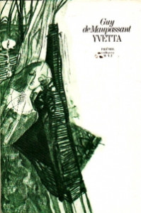 Yvetta