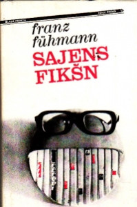 Sajens Fikšn