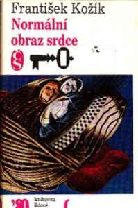 Normální obraz srdce
