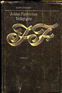 Velký géz