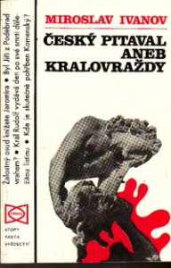 Český pitaval aneb královraždy