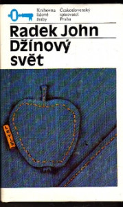 Džínový svět