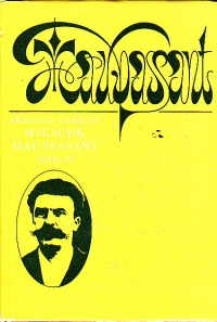 Miláček Maupassant