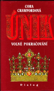Únik vlné pokračování