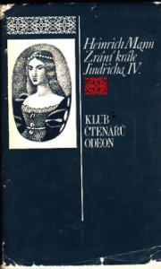 Zrání krále Jindřicha IV.