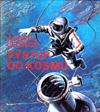 Výstup do kosmu