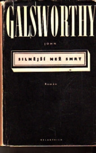 Silnější než smrt