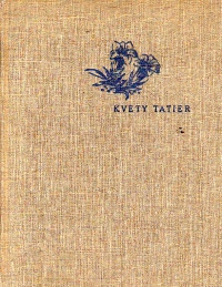 Kvety Tatier