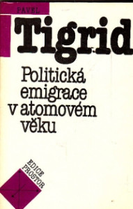 Politická emigrace v atomovém věku