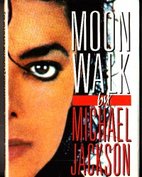 Michael Jackson - vlastní životopis