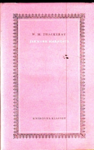 Jarmark marnosti 2sv., 