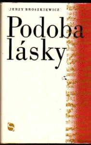 Podoba lásky