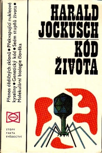 Kód života