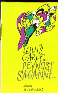 Pevnost Saganne