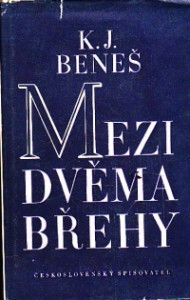 Mezi dvěma břehy