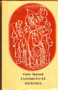 Zapomenutá historie