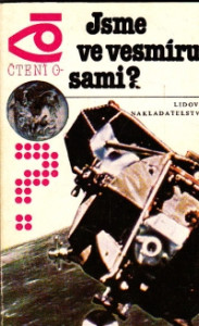 Jsme ve vesmíru sami?
