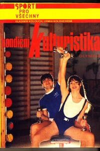 Kondiční kulturistika
