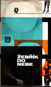 Žebřík do nebe