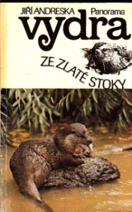 Vydra ze zlaté stoky