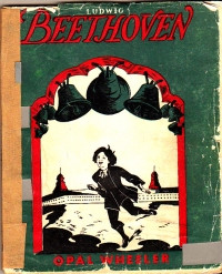 Ludwig Beethoven