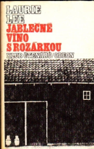 Jablečné víno s Rozárkou