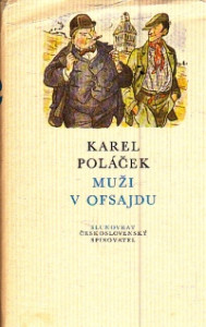 Muži v ofsajdu