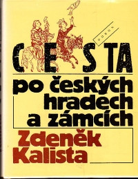 Cesta po českých hradech a zámcích