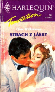 Strach z lásky