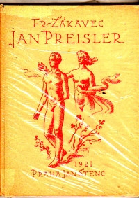 jan Preisler